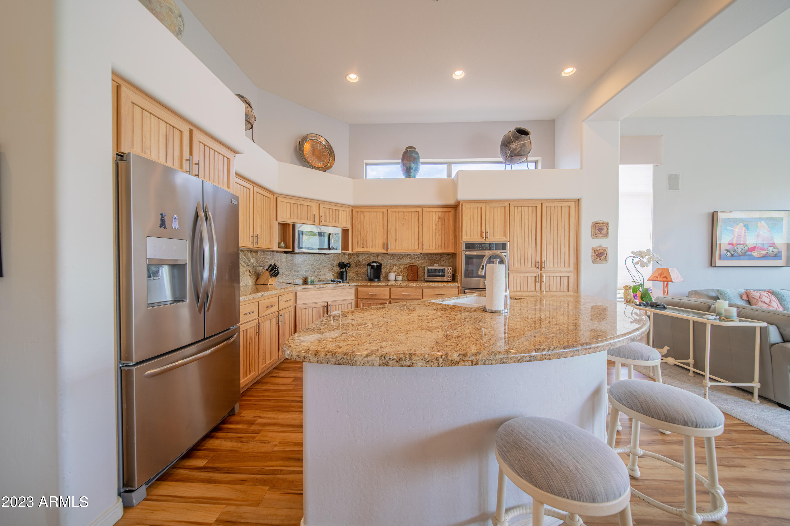 13614 East Geronimo Road Scottsdale, AZ 85259 - Photo 12 of 41 13614 E Geronimo Rd_Photos-15