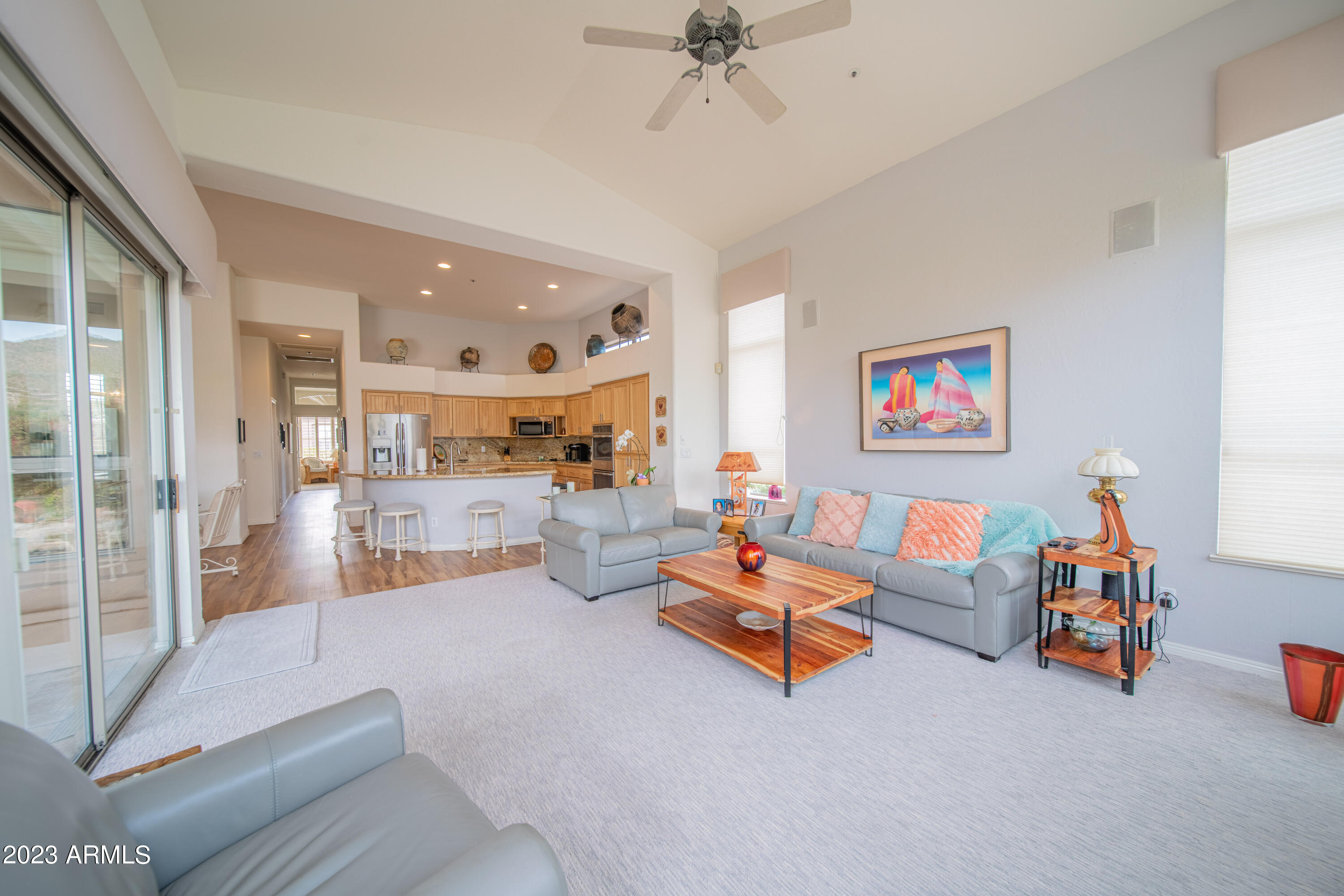 13614 East Geronimo Road Scottsdale, AZ 85259 - Photo 19 of 41 13614 E Geronimo Rd_Photos-22