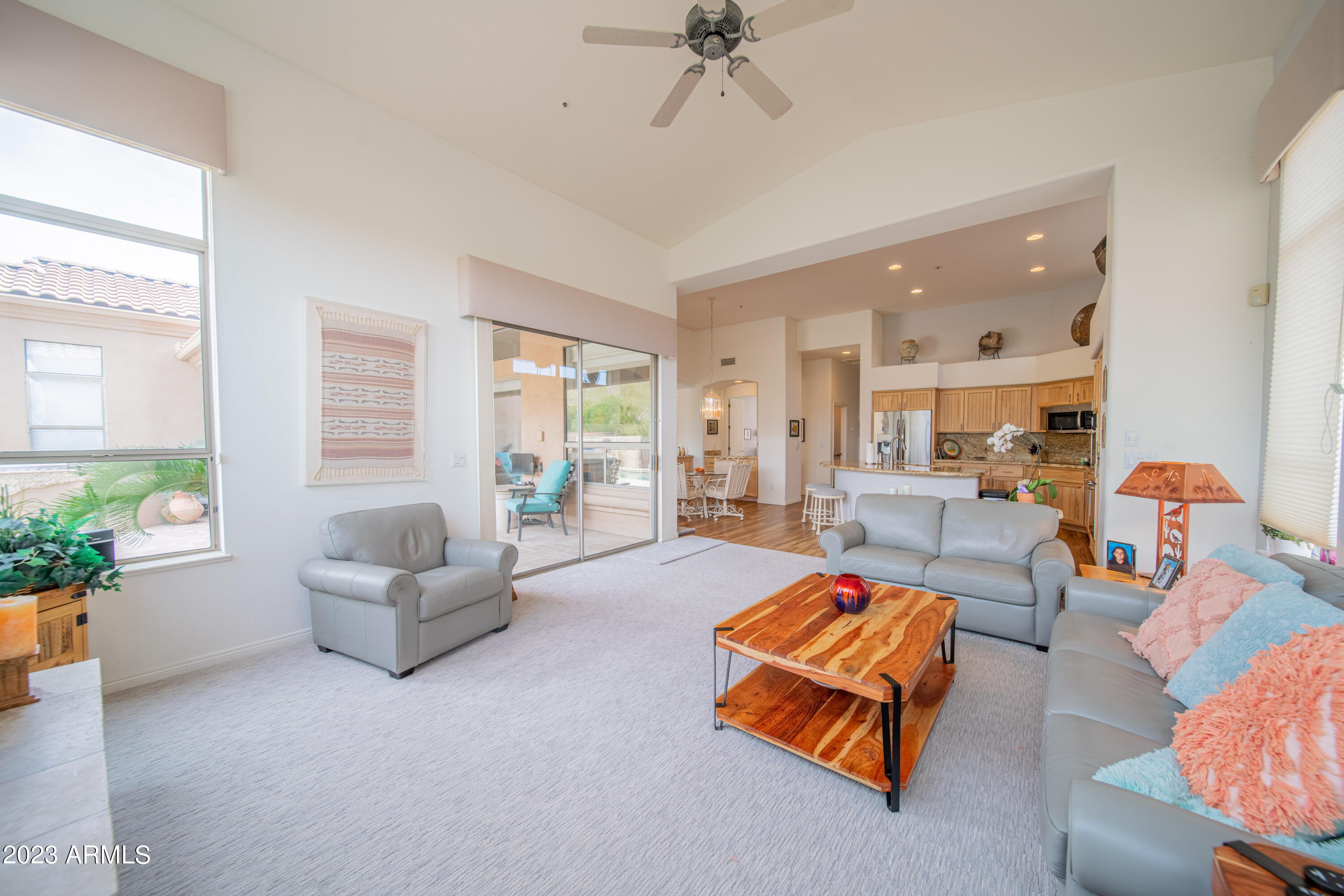 13614 East Geronimo Road Scottsdale, AZ 85259 - Photo 20 of 41 13614 E Geronimo Rd_Photos-23
