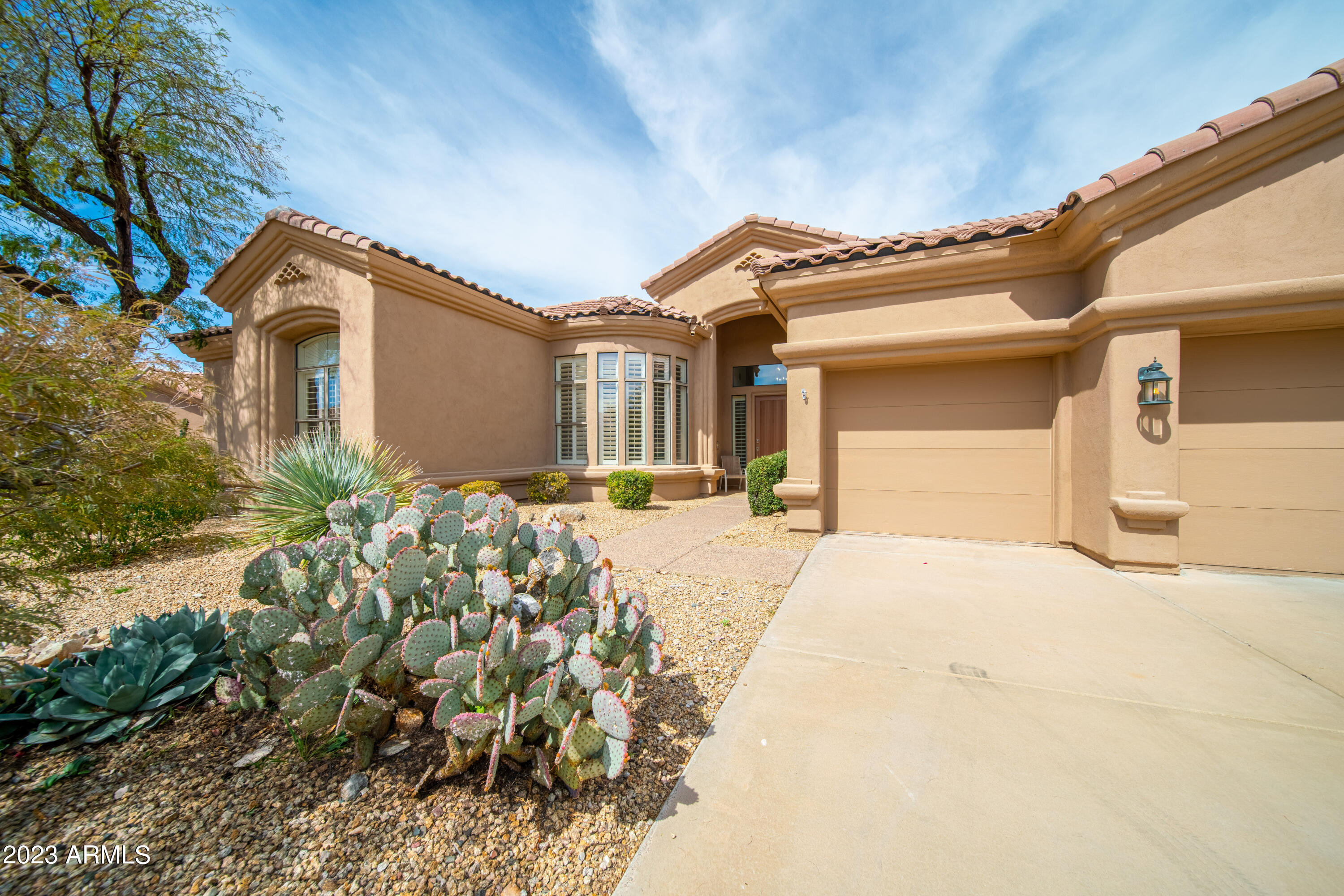 13614 East Geronimo Road Scottsdale, AZ 85259 - Photo 2 of 41 13614 E Geronimo Rd_Photos-3