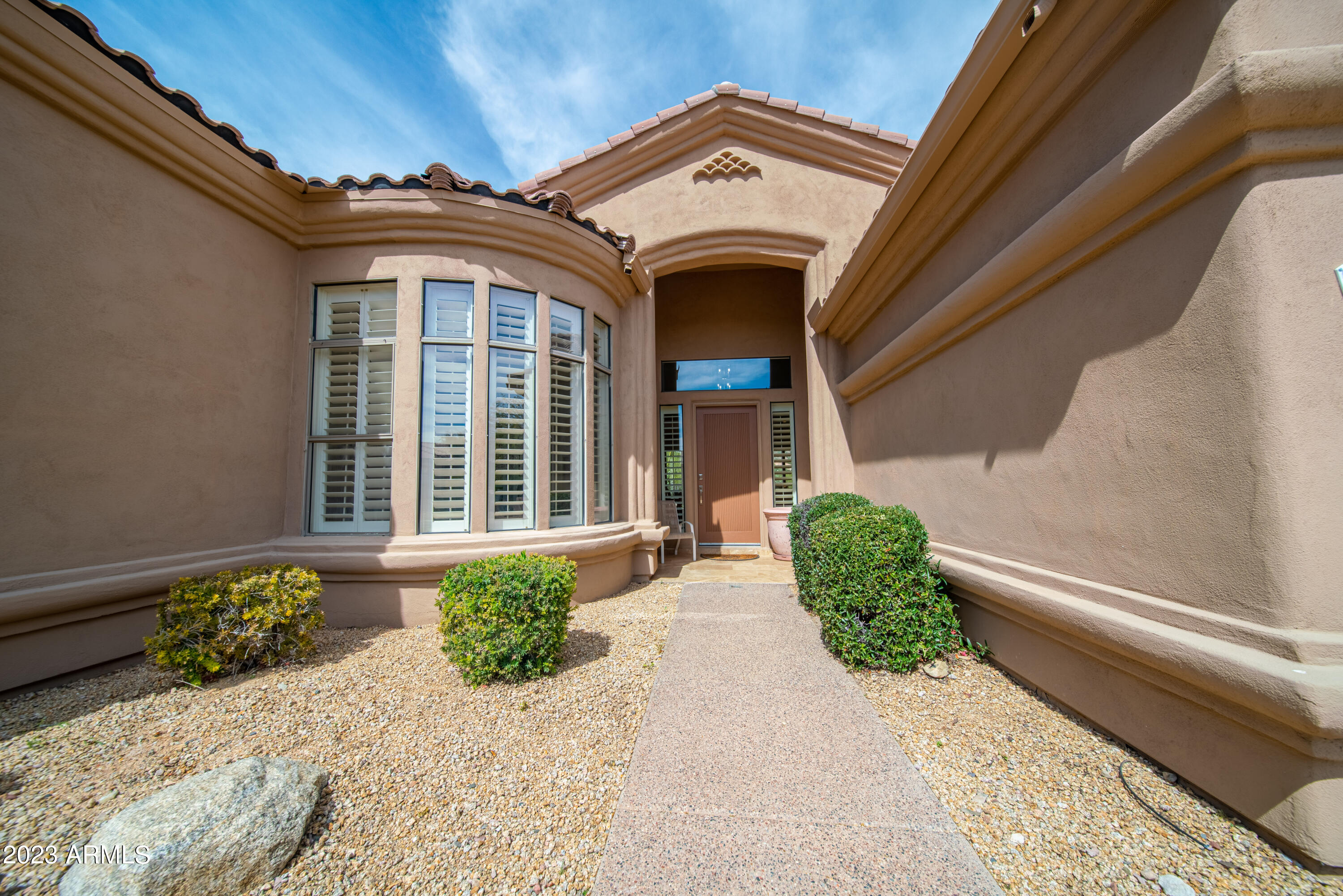 13614 East Geronimo Road Scottsdale, AZ 85259 - Photo 3 of 41 13614 E Geronimo Rd_Photos-4