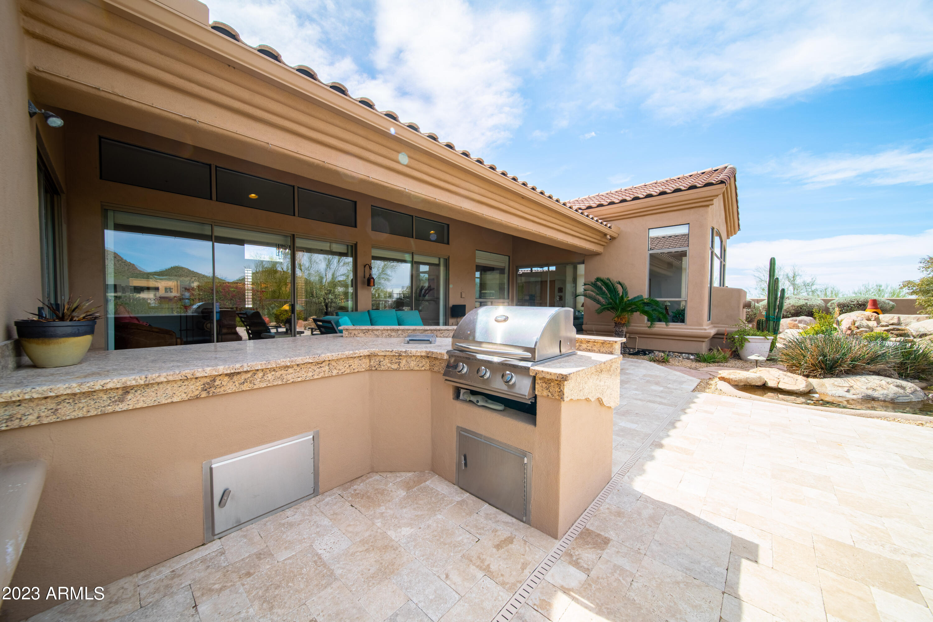 13614 East Geronimo Road Scottsdale, AZ 85259 - Photo 34 of 41 13614 E Geronimo Rd_Photos-39