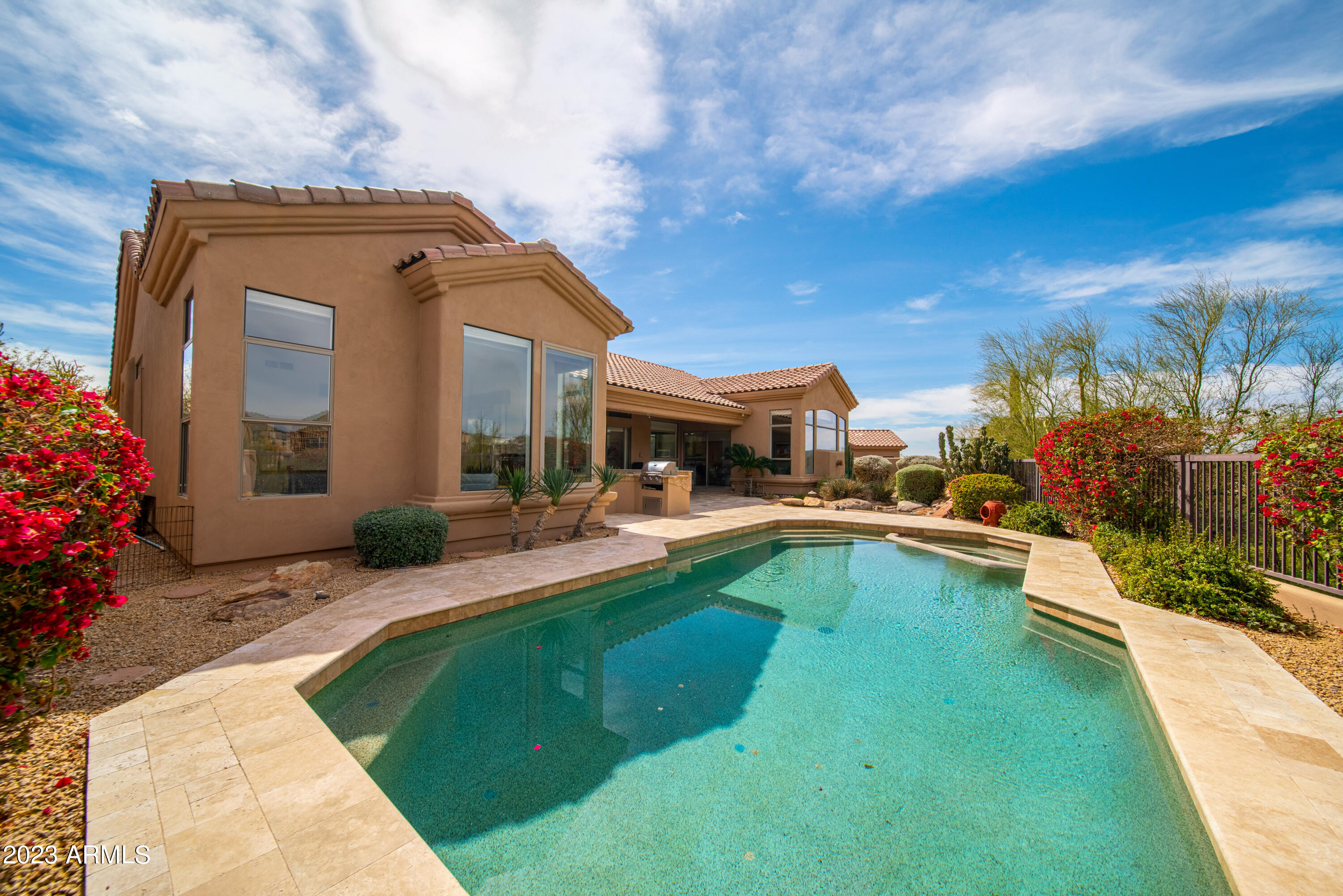 13614 East Geronimo Road Scottsdale, AZ 85259 - Photo 36 of 41 13614 E Geronimo Rd_Photos-41