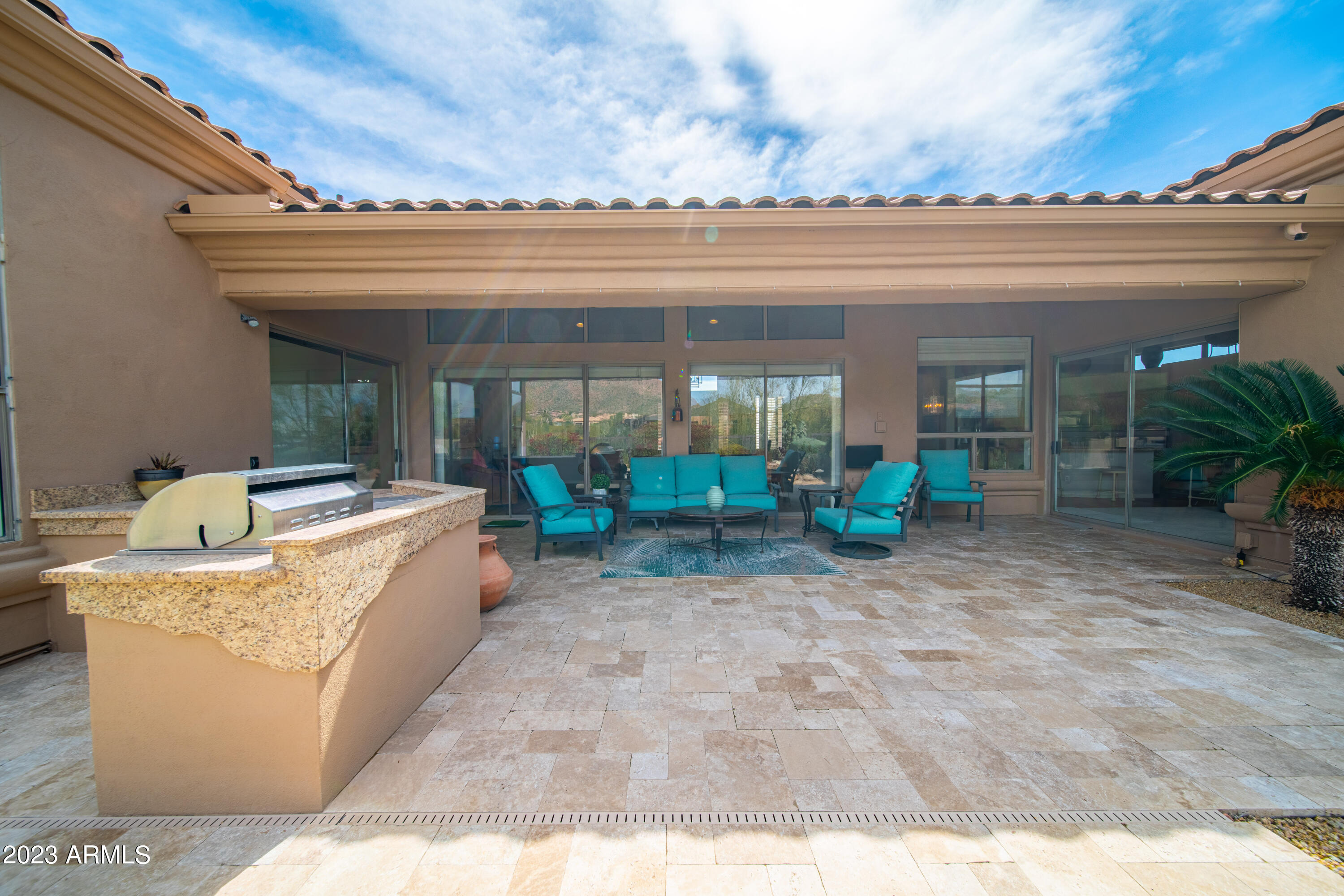 13614 East Geronimo Road Scottsdale, AZ 85259 - Photo 37 of 41 13614 E Geronimo Rd_Photos-42