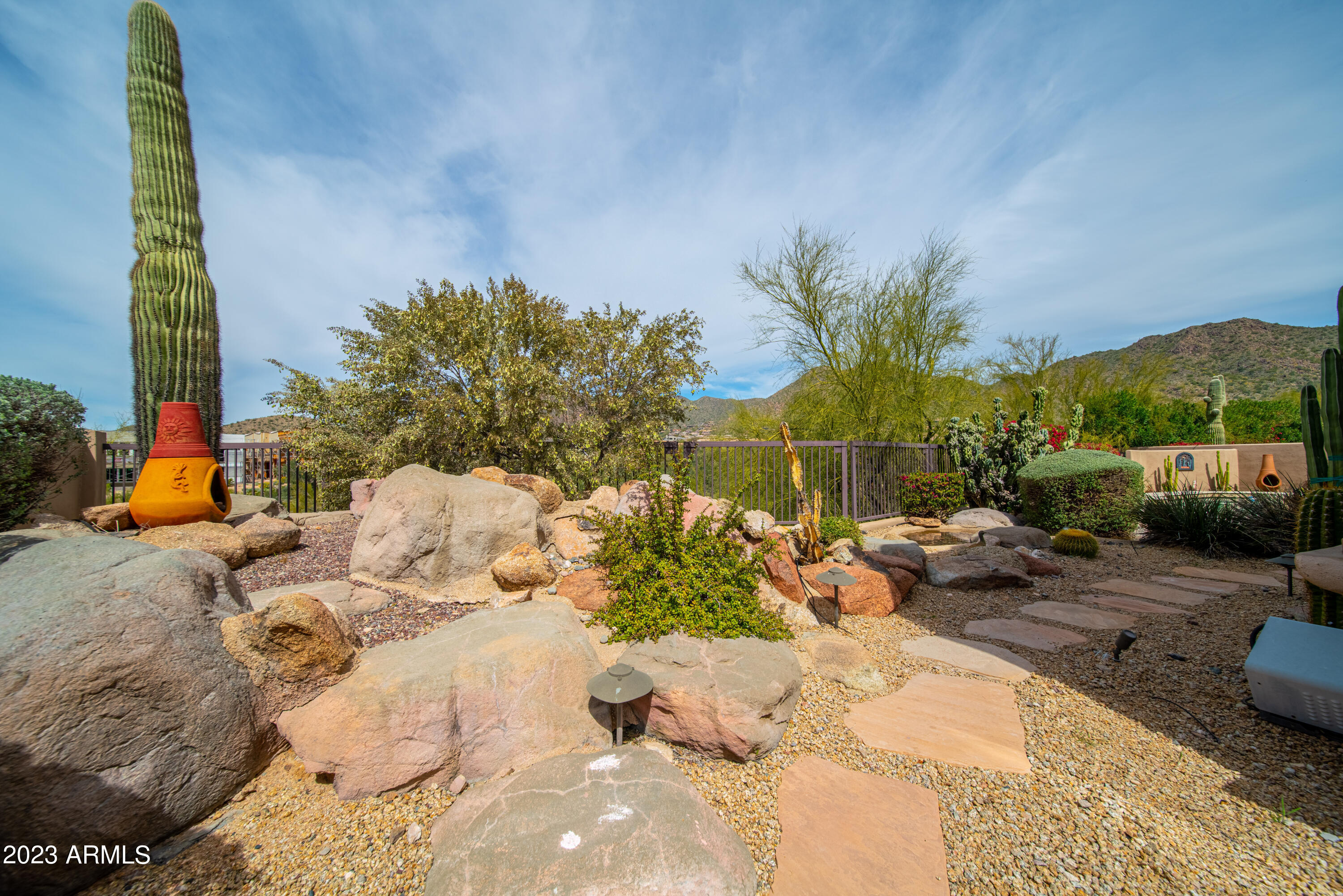 13614 East Geronimo Road Scottsdale, AZ 85259 - Photo 40 of 41 13614 E Geronimo Rd_Photos-46
