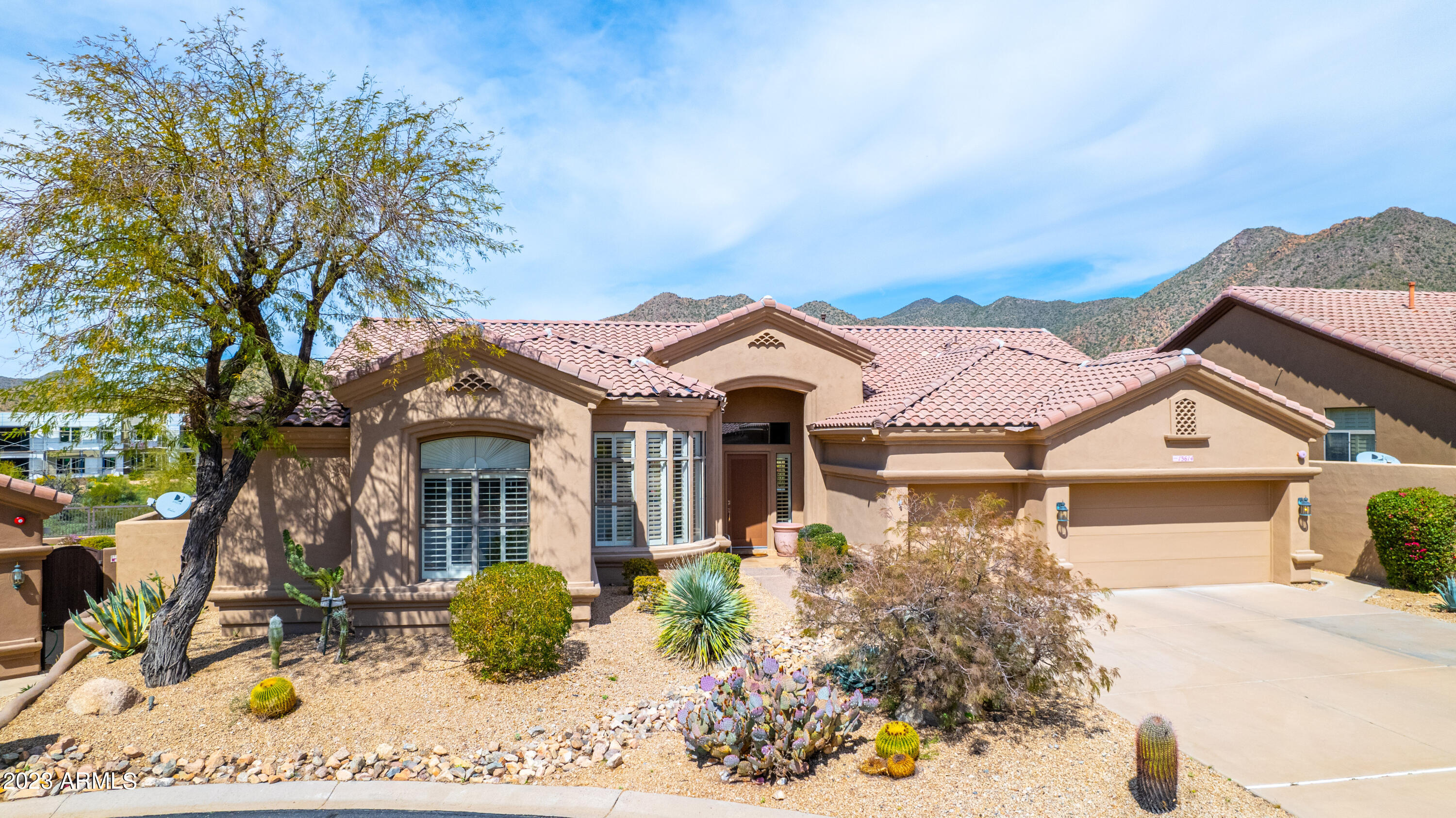 13614 East Geronimo Road Scottsdale, AZ 85259 - Photo 4 of 41 13614 E Geronimo Rd_Photos-5