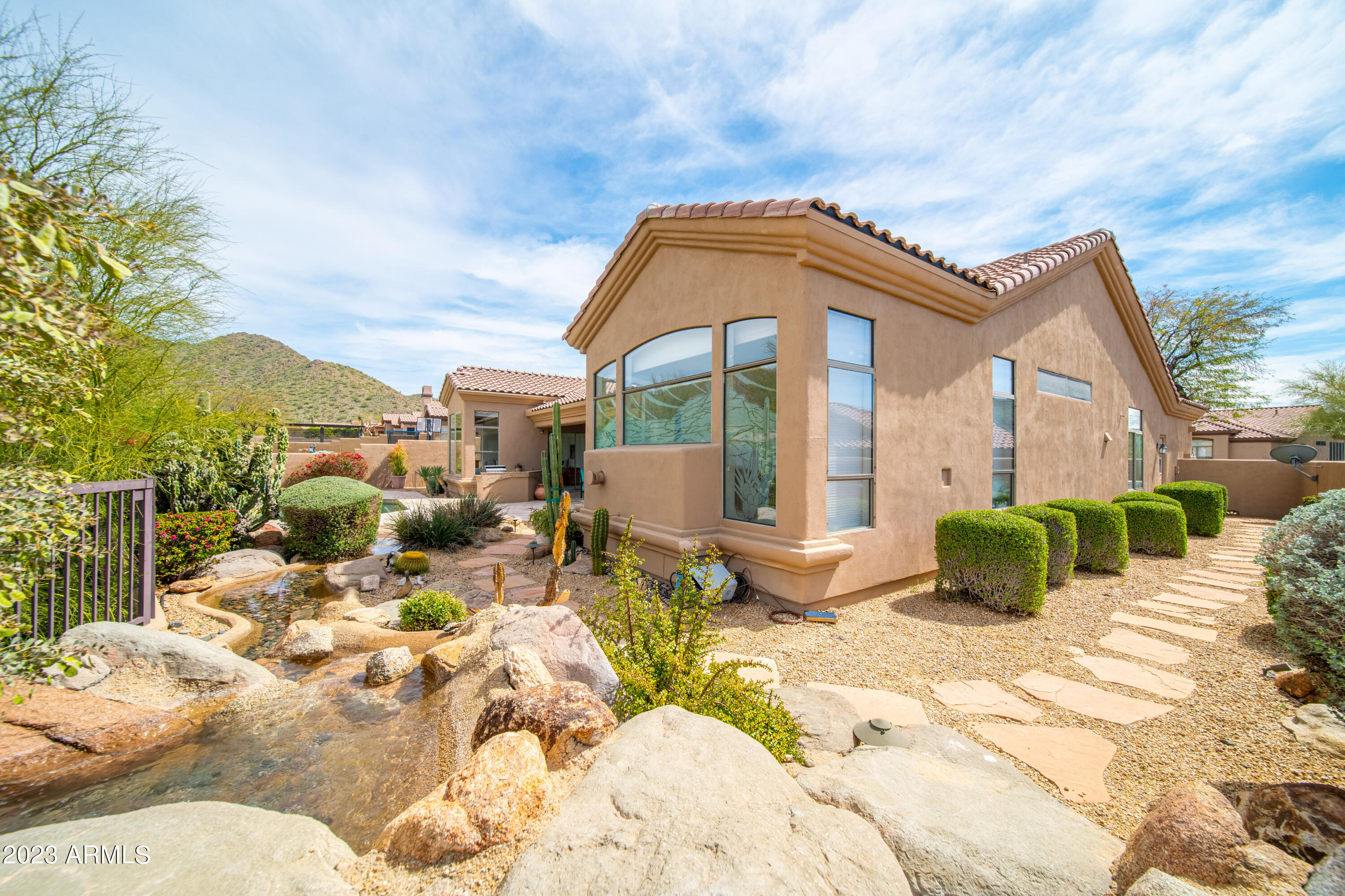 13614 East Geronimo Road Scottsdale, AZ 85259 - Photo 41 of 41 13614 E Geronimo Rd_Photos-47