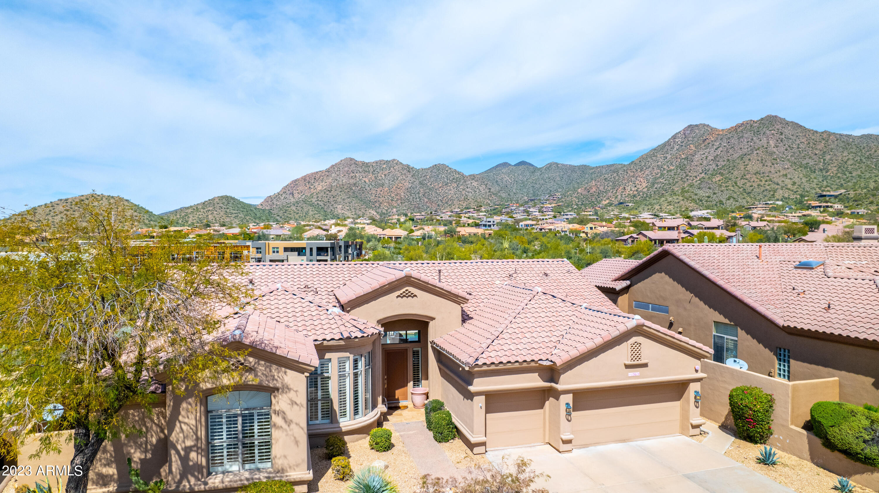 13614 East Geronimo Road Scottsdale, AZ 85259 - Photo 5 of 41 13614 E Geronimo Rd_Photos-6