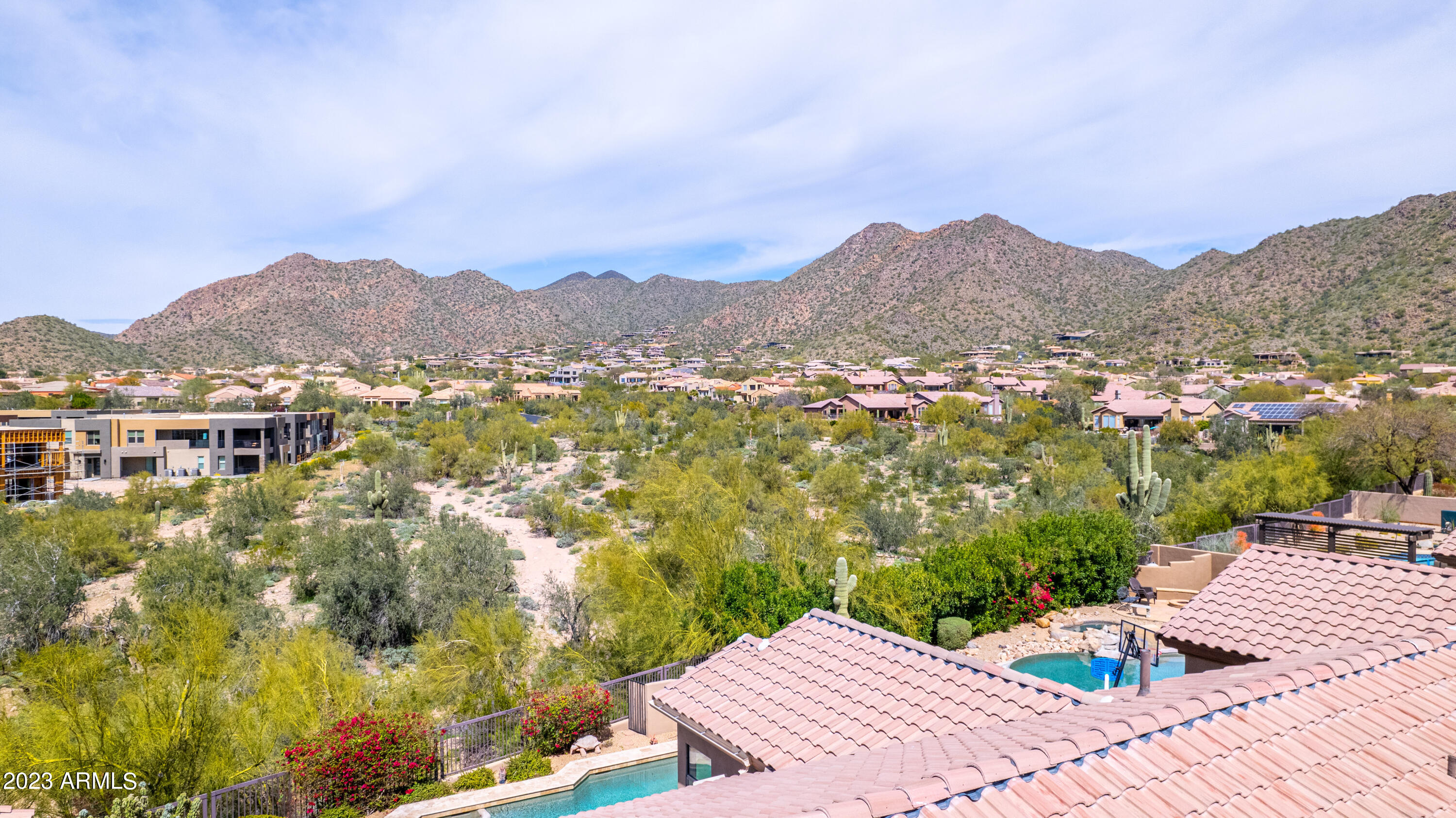 13614 East Geronimo Road Scottsdale, AZ 85259 - Photo 6 of 41 13614 E Geronimo Rd_Photos-7