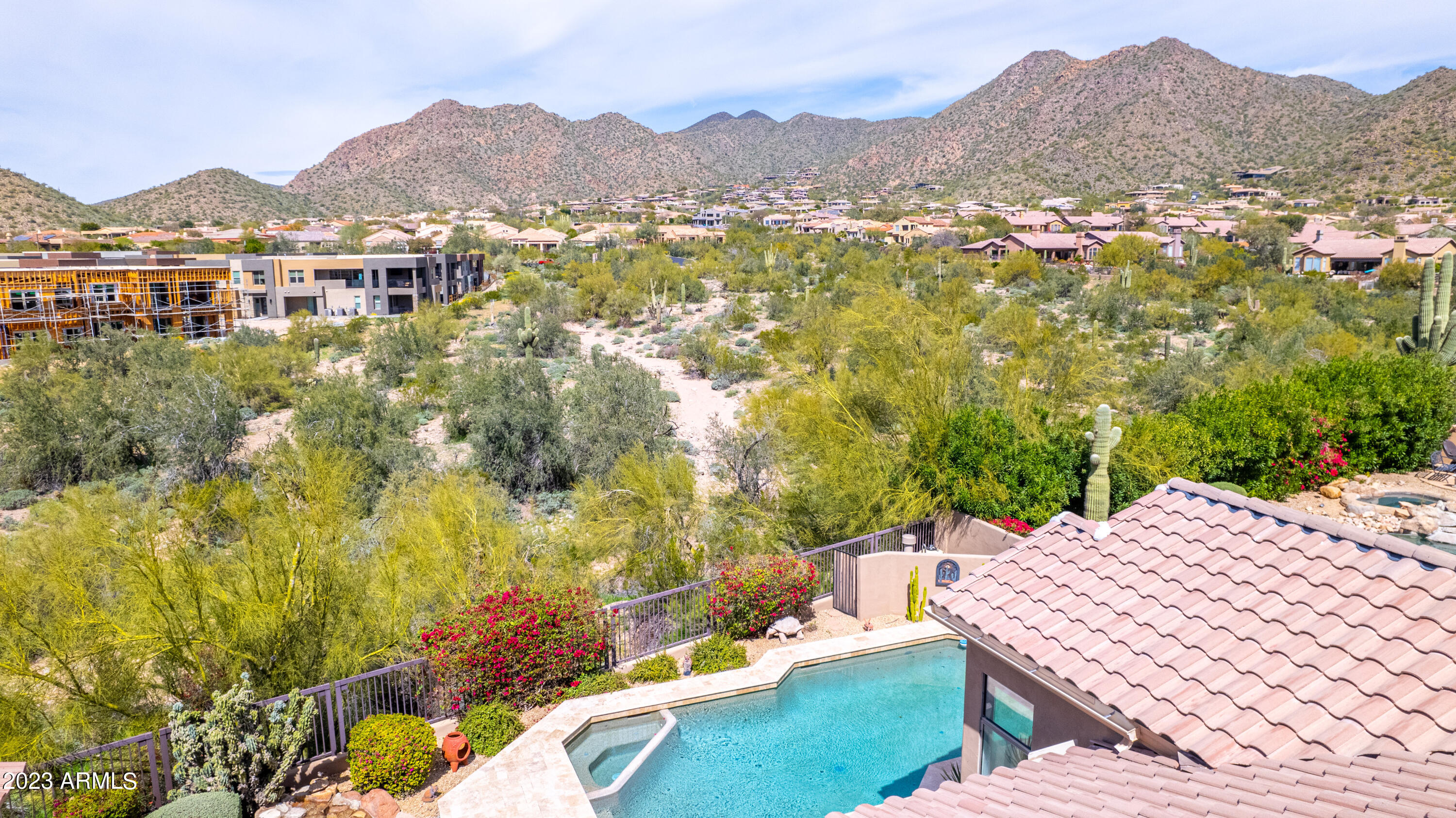 13614 East Geronimo Road Scottsdale, AZ 85259 - Photo 7 of 41 13614 E Geronimo Rd_Photos-8