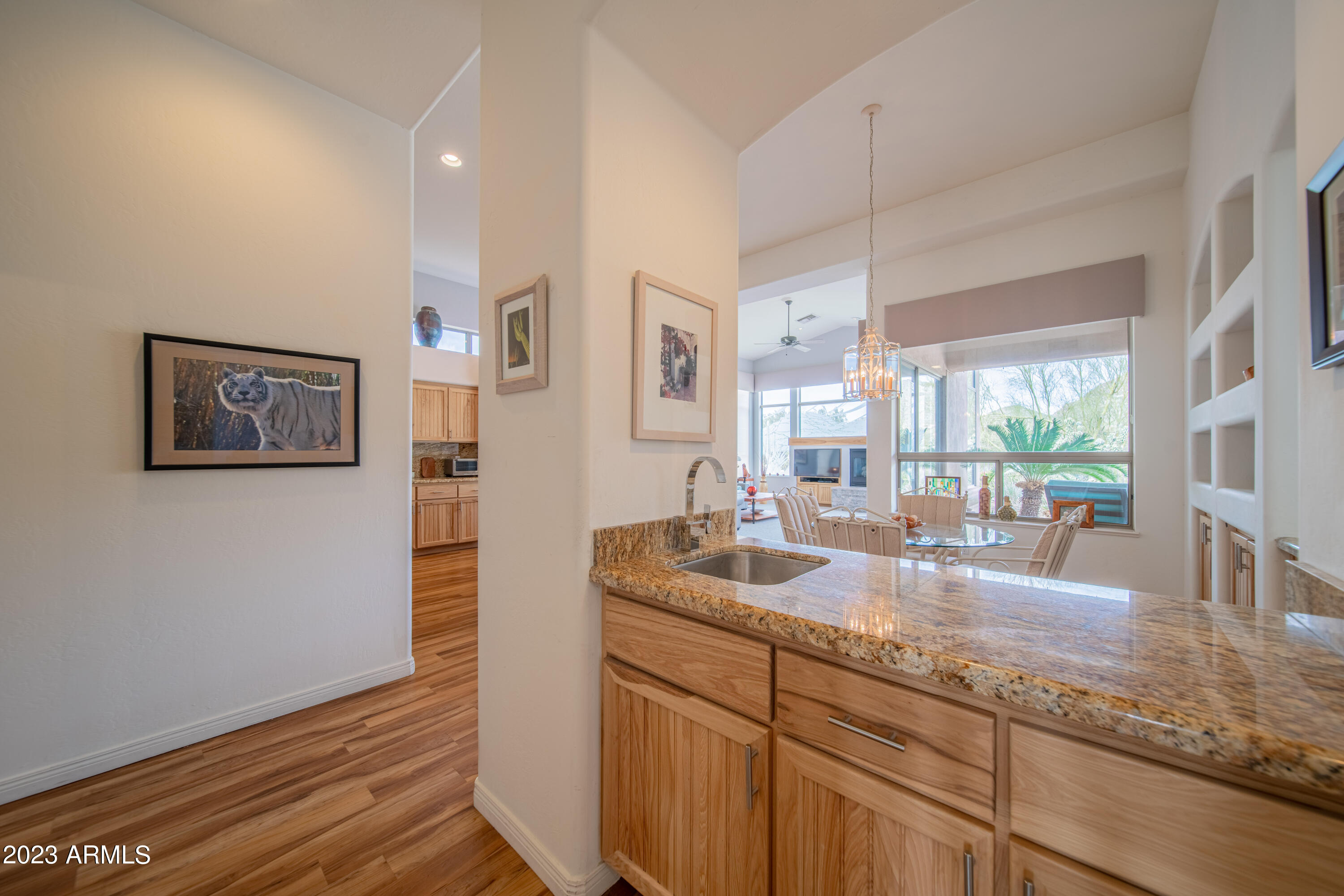 13614 East Geronimo Road Scottsdale, AZ 85259 - Photo 10 of 41 13614 E Geronimo Rd_Photos-13