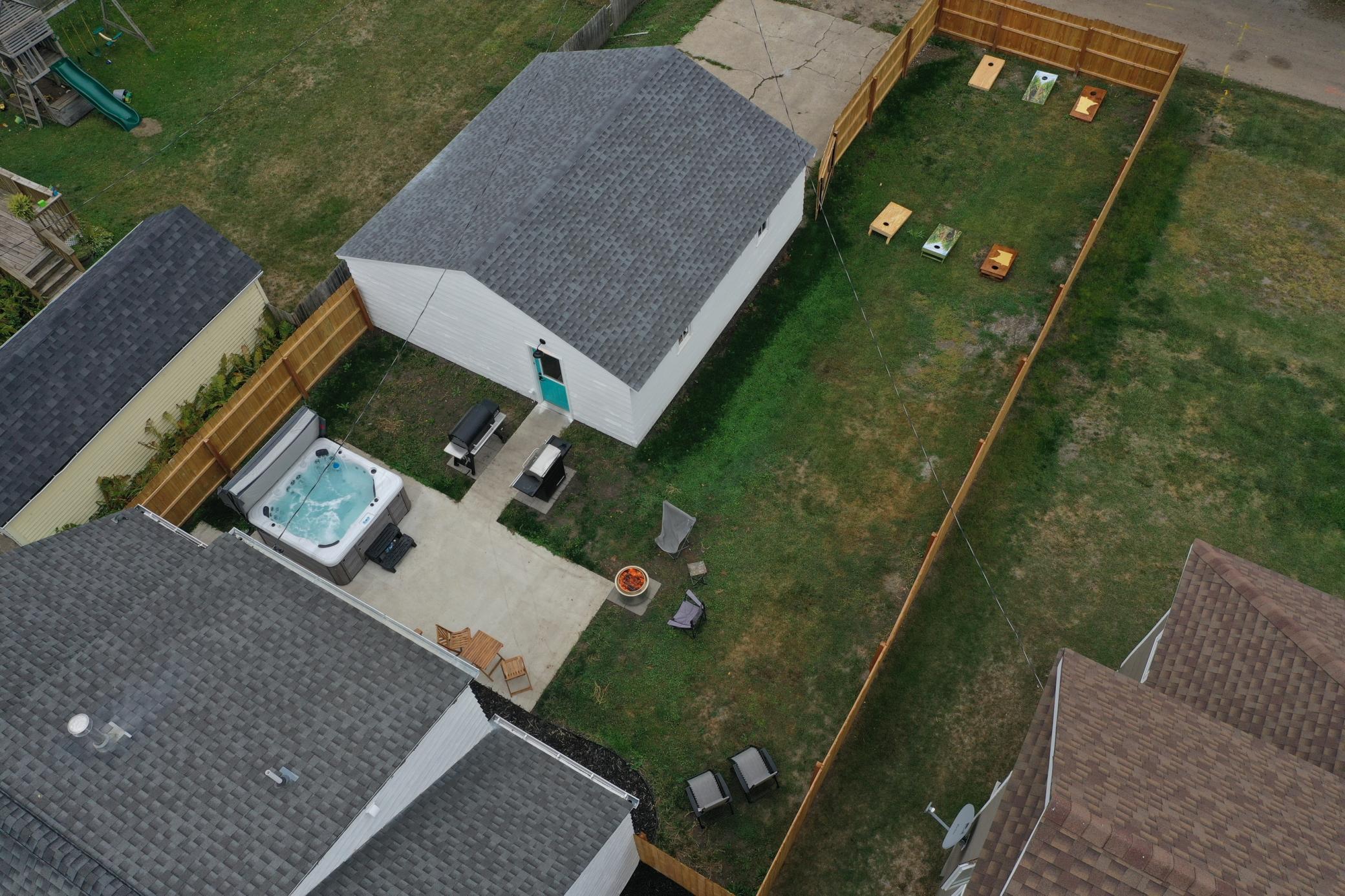 27 Division Street North, Unit AIRBB Clara City, MN 56222 - Photo 43 of 56