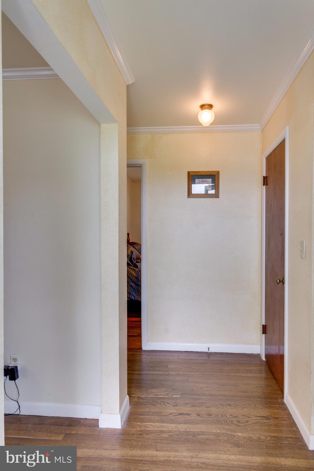 4365 Salem Bottom Road Westminster, MD 21157 - Photo 3 of 29 Entryway