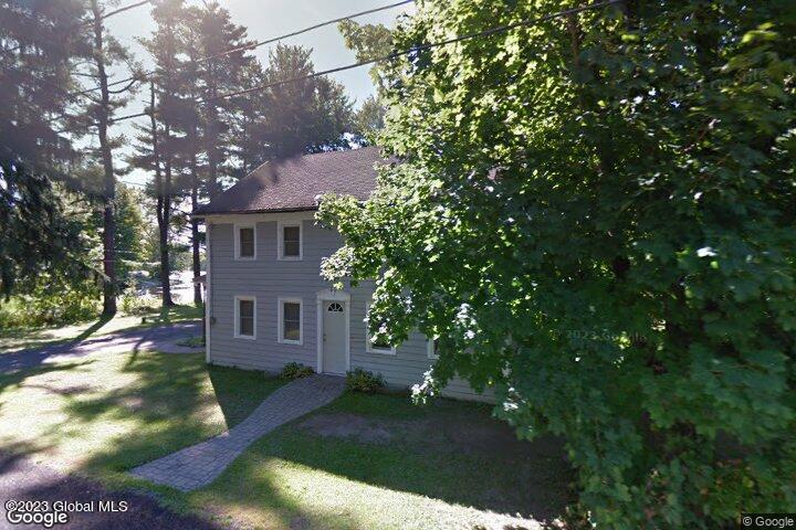129 River Road Pittstown, NY 12094 - Photo 1 of 16 streetview
