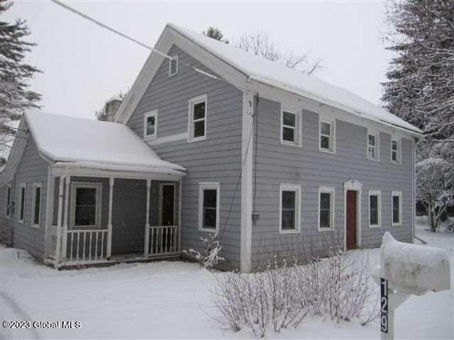 129 River Road Pittstown, NY 12094 - Photo 15 of 16 877378ada16dbfe9939f86e887669ca8-full