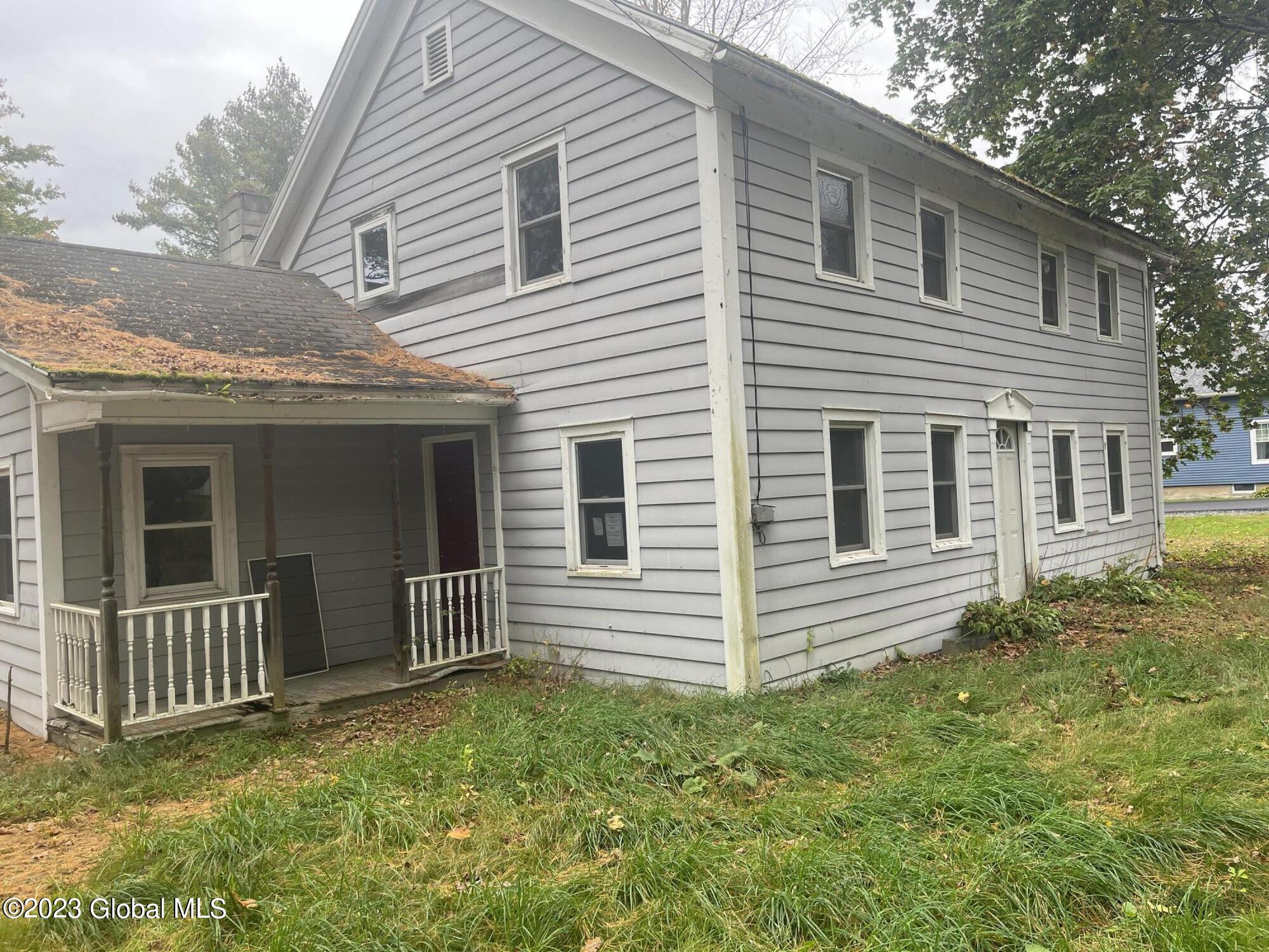 129 River Road Pittstown, NY 12094 - Photo 2 of 16 IMG-1529