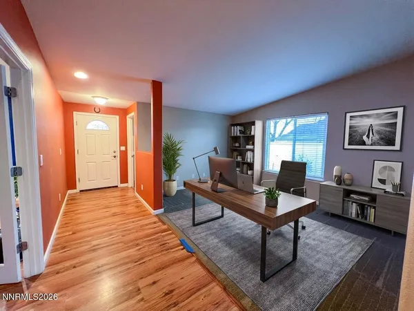 $565,000 | 1371 White Bluffs Circle, Fernley, NV 89408
