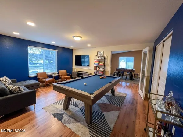 $565,000 | 1371 White Bluffs Circle, Fernley, NV 89408