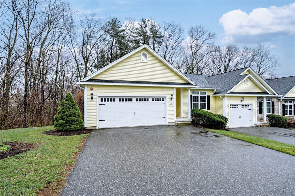 48 Beech Hill Road, Unit 48 West Springfield, MA 01089 - Photo 1 of 37