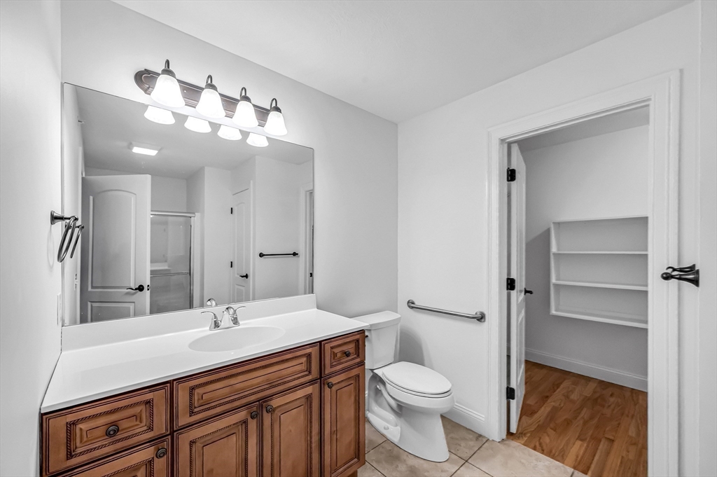 48 Beech Hill Road, Unit 48 West Springfield, MA 01089 - Photo 20 of 37