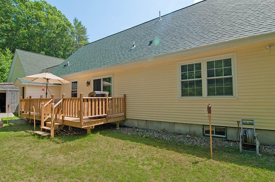 60 Clothespin Bridge Road Webster, NH 03303 - Photo 22 of 22