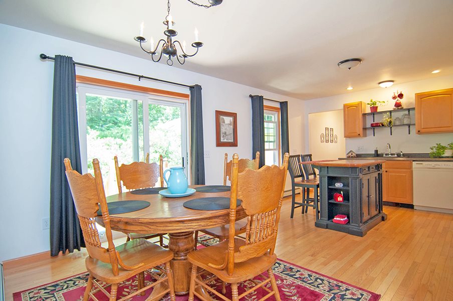 60 Clothespin Bridge Road Webster, NH 03303 - Photo 6 of 22