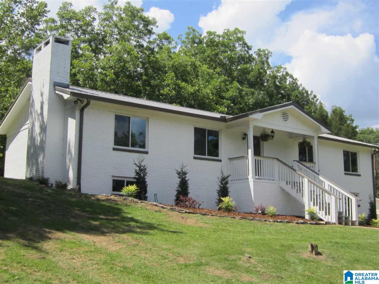 3148 Jackson Road Pinson, AL 35126 - Photo 1 of 33 Gallery Image 1