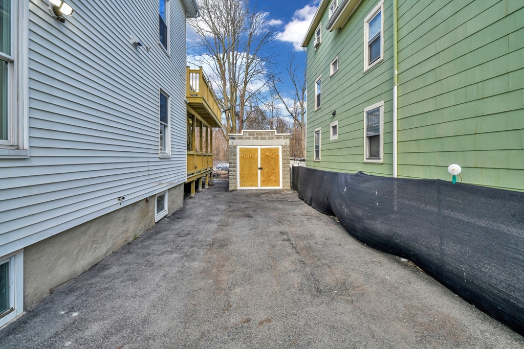 21 Marcella Street Boston, MA 02119 - Photo 2 of 22 Gallery Image 2