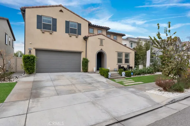 $6,495 | 18348 Cachet Way, Santa Clarita, CA 91350