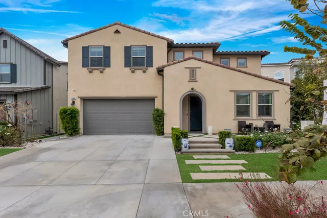 $6,495 | 18348 Cachet Way, Santa Clarita, CA 91350