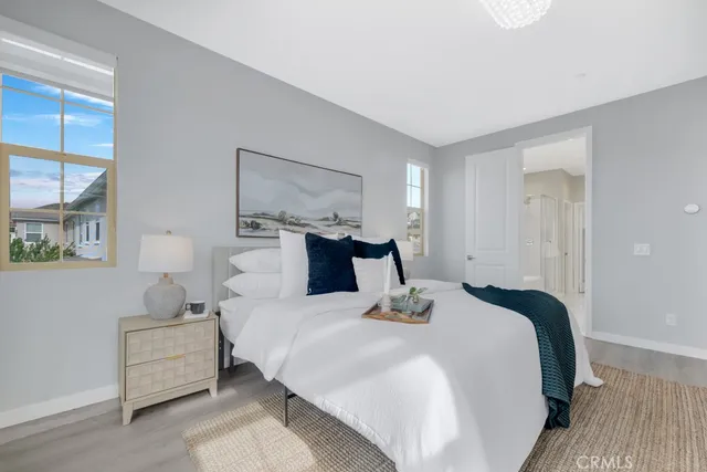 $6,495 | 18348 Cachet Way, Santa Clarita, CA 91350