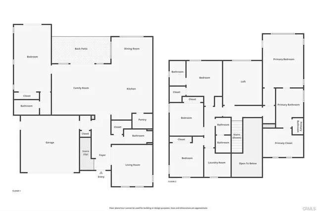 $6,495 | 18348 Cachet Way, Santa Clarita, CA 91350