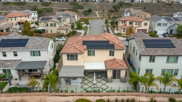 $6,495 | 18348 Cachet Way, Santa Clarita, CA 91350