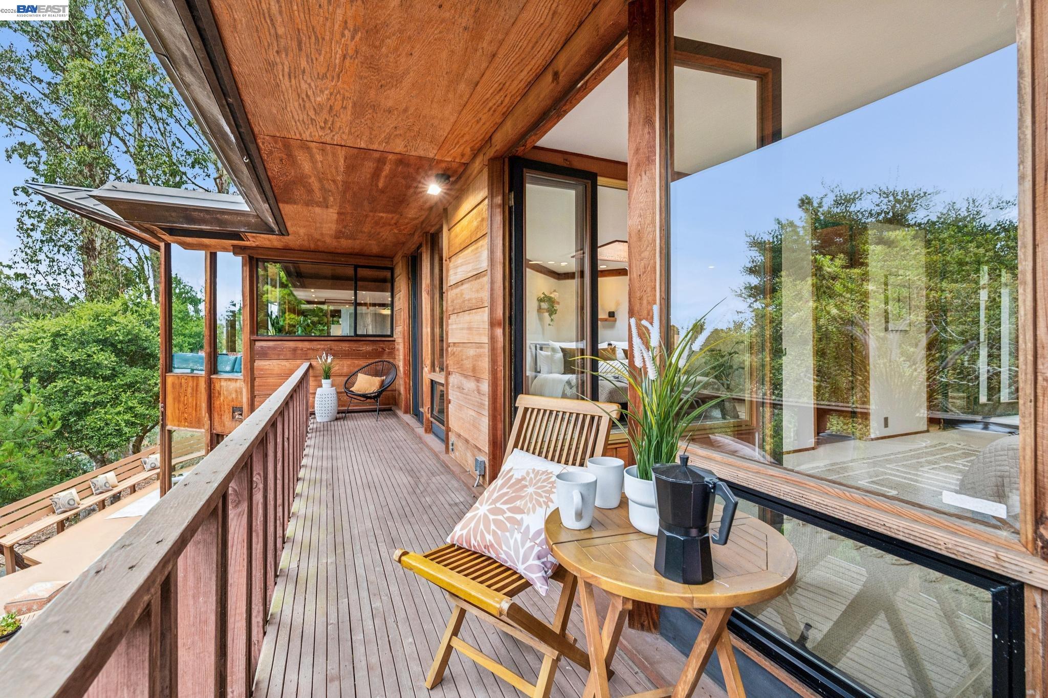 760 Wildcat Canyon Road Berkeley, CA 94708 - Photo 35 of 60