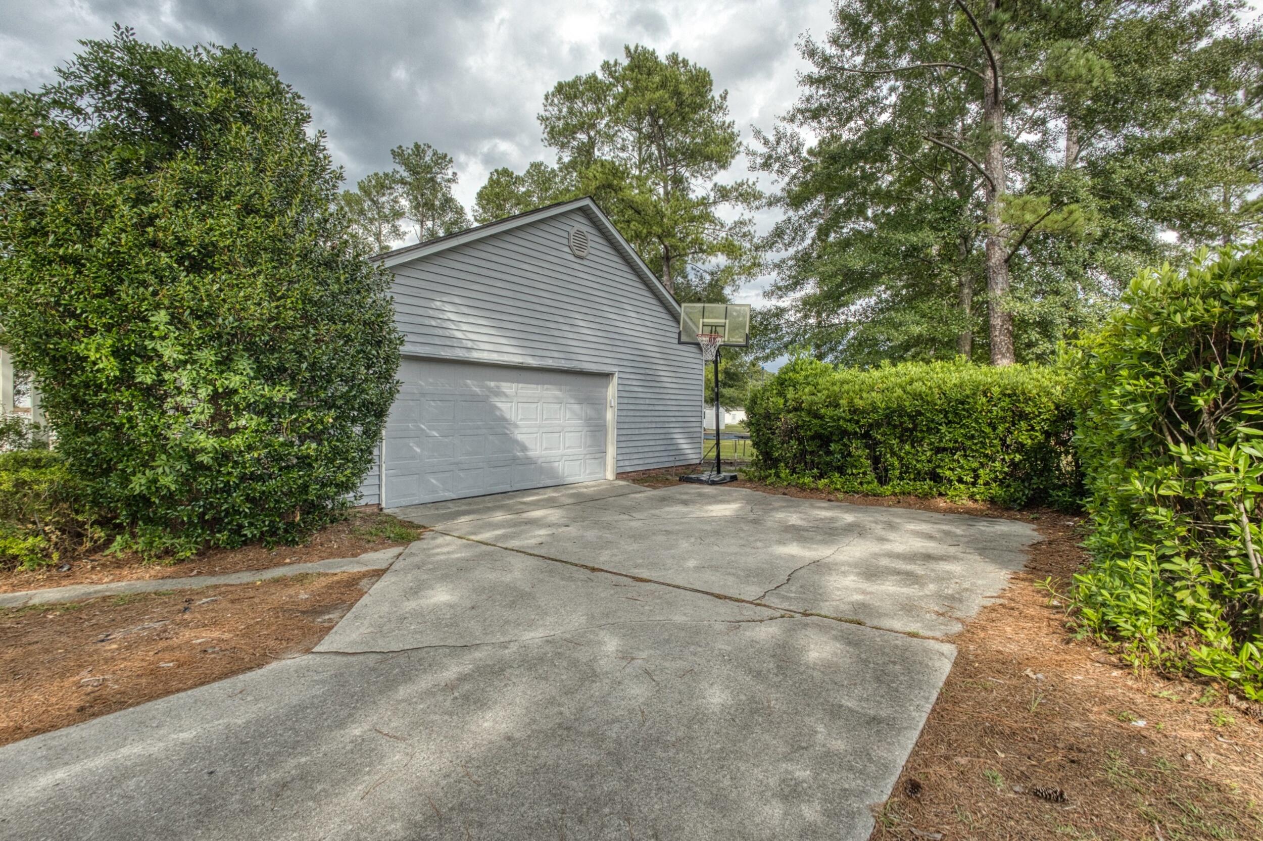 152 Walnut Street Barnwell, SC 29812 - Photo 23 of 24 Gallery Image 23