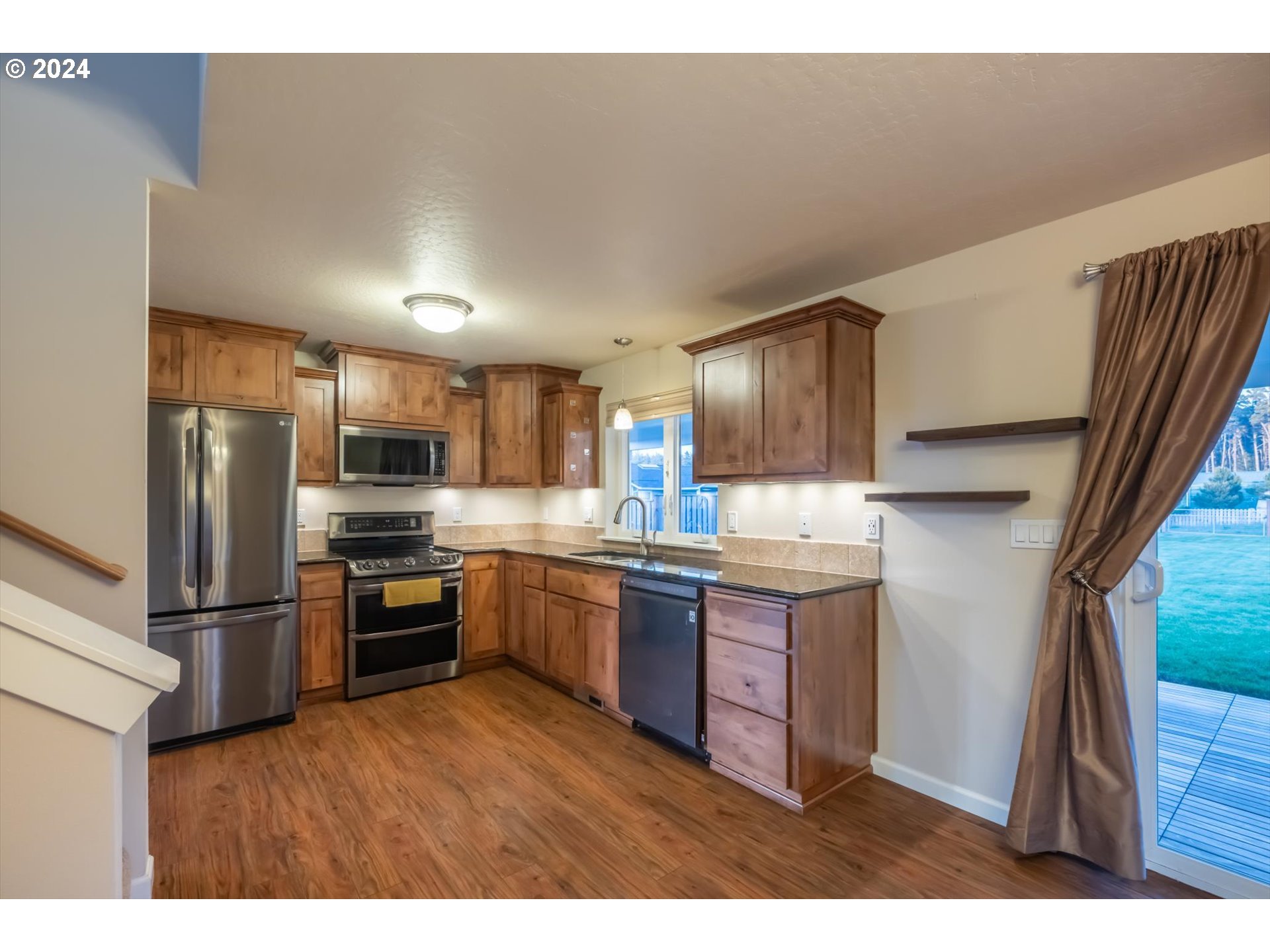 54579 Beach Loop Road Bandon, OR 97411 - Photo 14 of 43 Gallery Image 14
