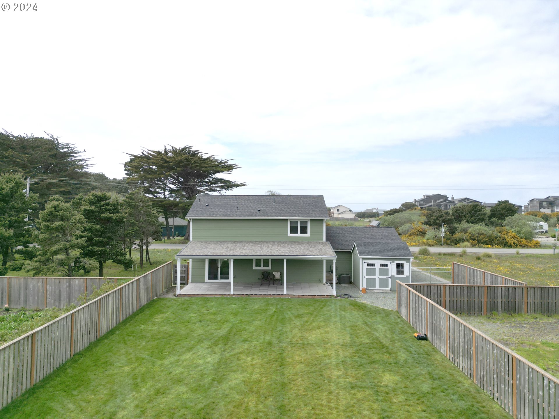 54579 Beach Loop Road Bandon, OR 97411 - Photo 29 of 43 Gallery Image 29