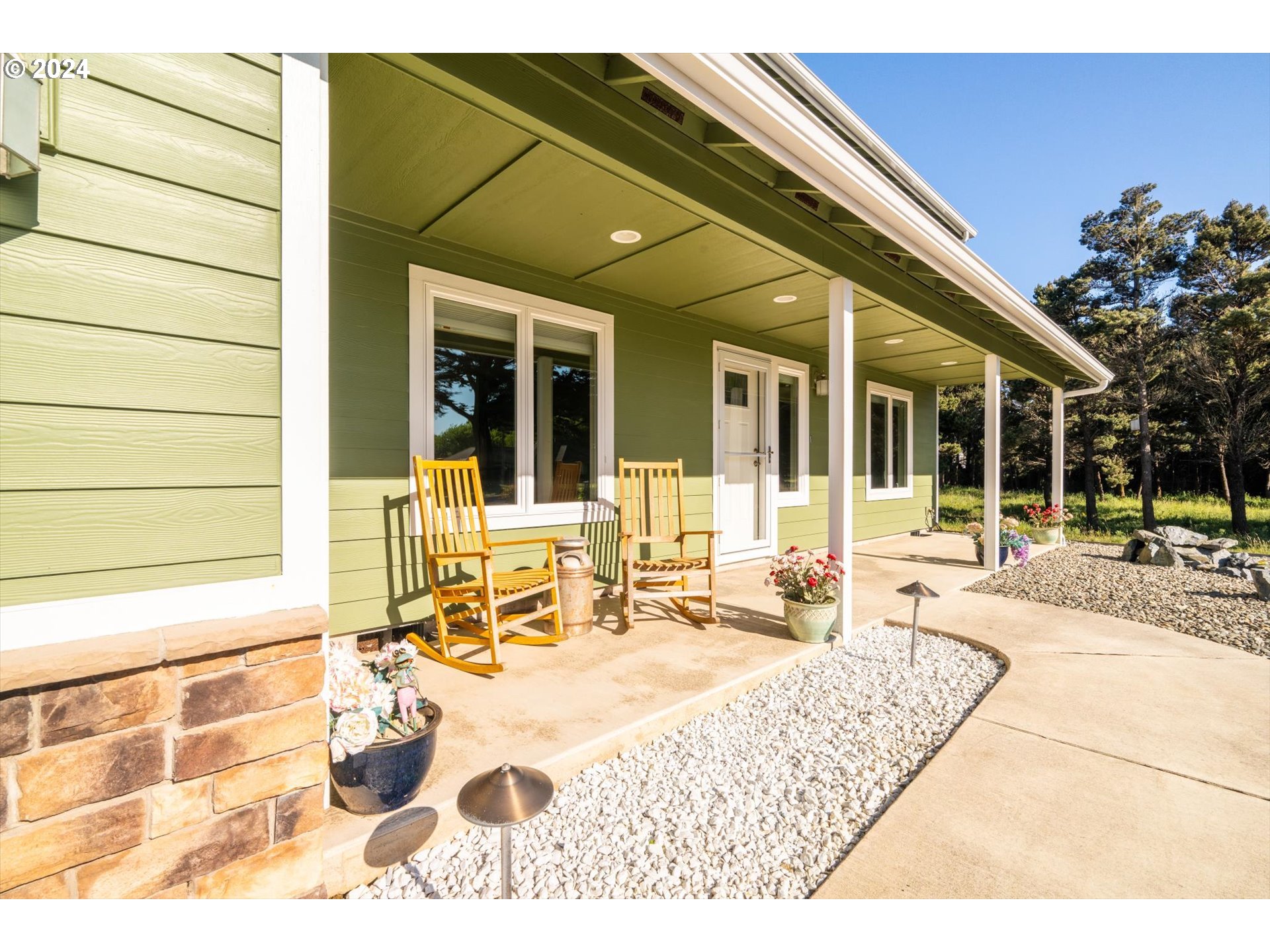 54579 Beach Loop Road Bandon, OR 97411 - Photo 3 of 43 Gallery Image 3
