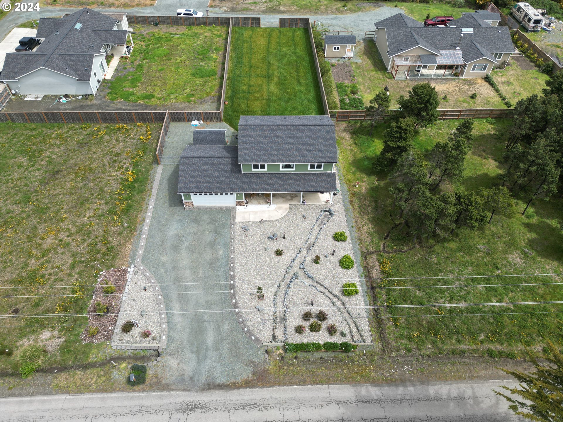 54579 Beach Loop Road Bandon, OR 97411 - Photo 32 of 43 Gallery Image 32