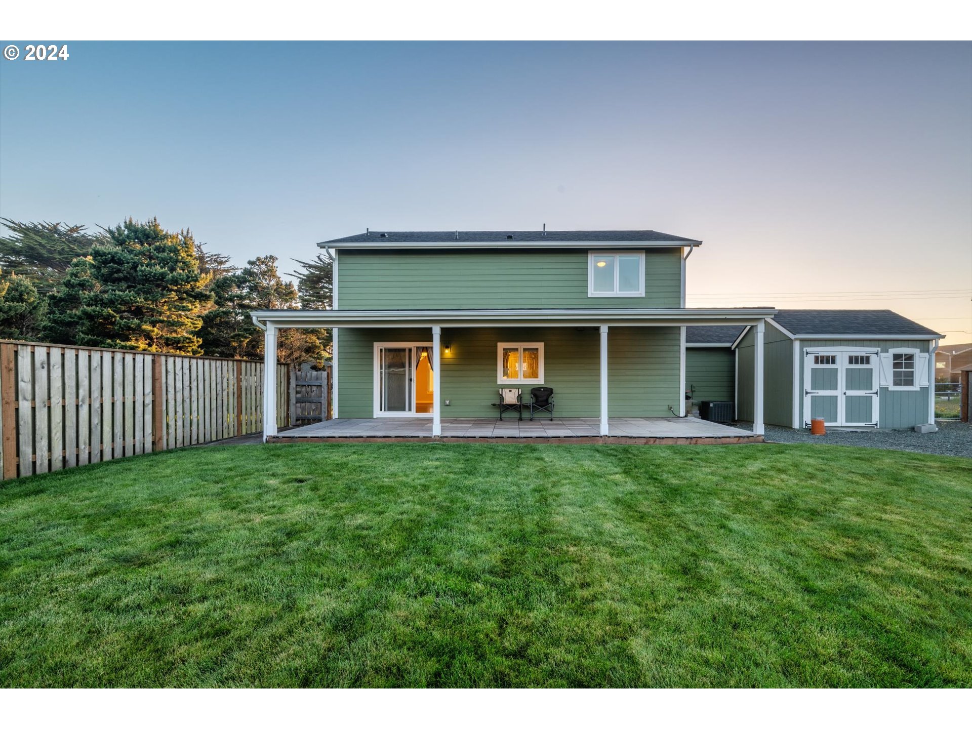54579 Beach Loop Road Bandon, OR 97411 - Photo 39 of 43 Gallery Image 39