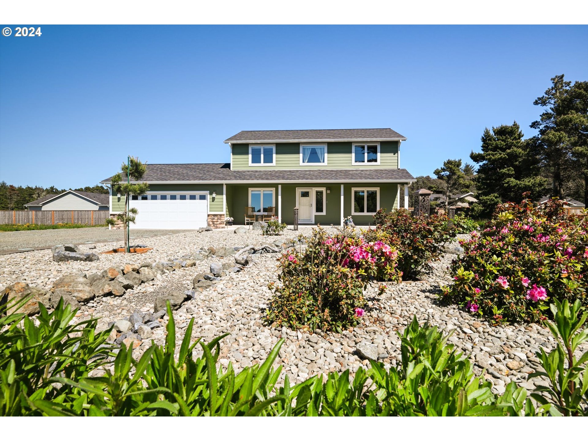 54579 Beach Loop Road Bandon, OR 97411 - Photo 4 of 43 Gallery Image 4