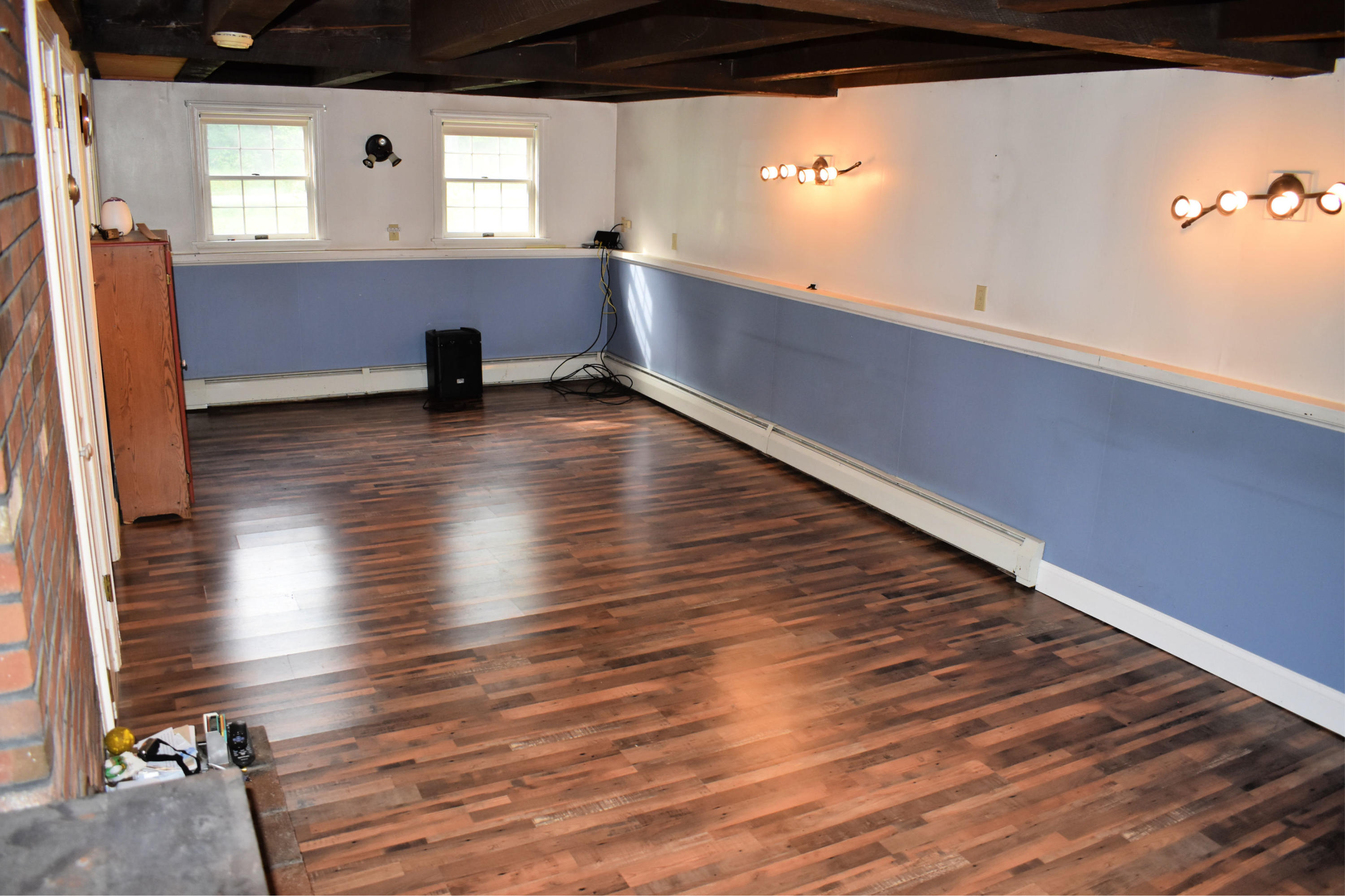 131 East Pond Road Oakland, ME 04963 - Photo 16 of 22 Downstairs