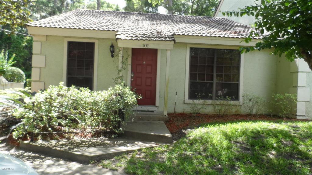 1701 Southeast 24th Road, Unit 101 Ocala, FL 34471 - Photo 1 of 1 SAM_0568