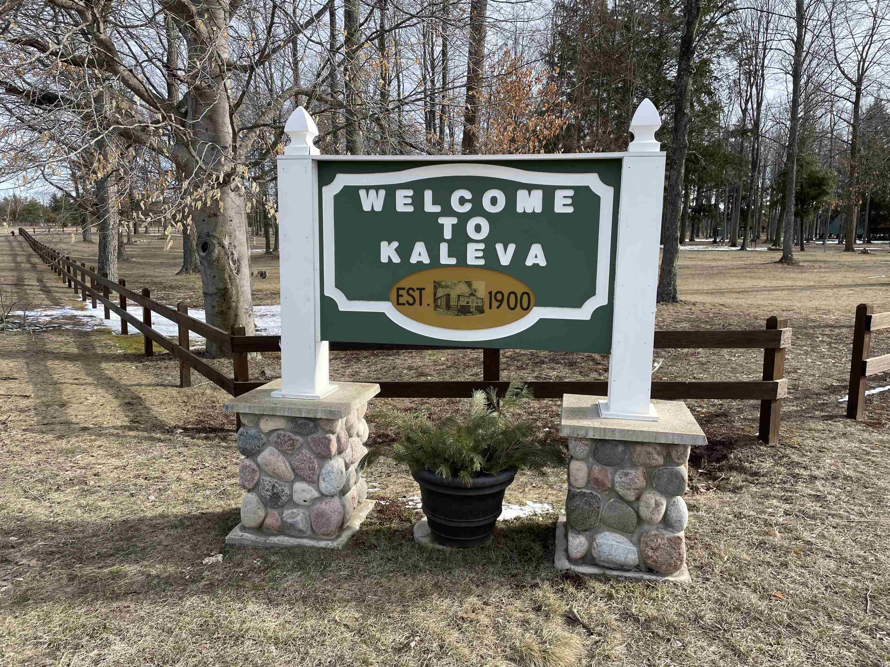 10-acres Niemi Road Kaleva, MI 49645 - Photo 19 of 24