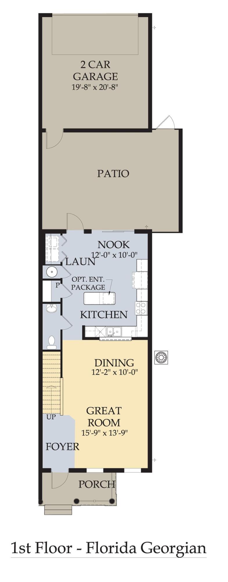 1346 Turnbridge Drive Jupiter, FL 33458 - Photo 23 of 46