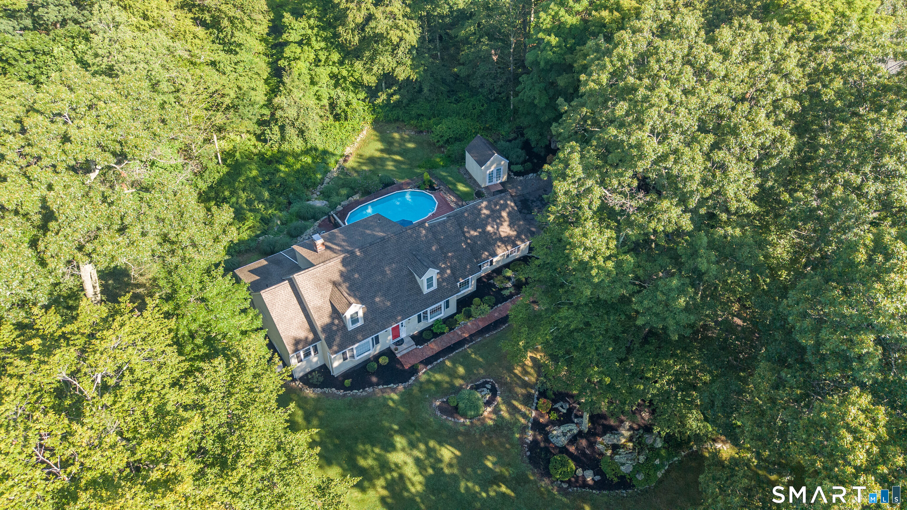 2 Banquo Brae Road Brookfield, CT 06804 - Photo 40 of 40 Gallery Image 40