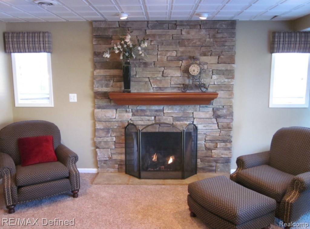 4832 Goodison Pl Drive Rochester, MI 48306 - Photo 60 of 66