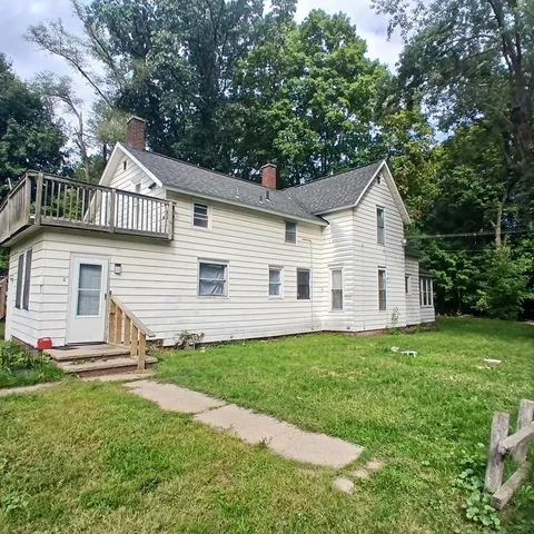 $225,000 | 180 Emery Avenue, Benton Harbor, MI 49022