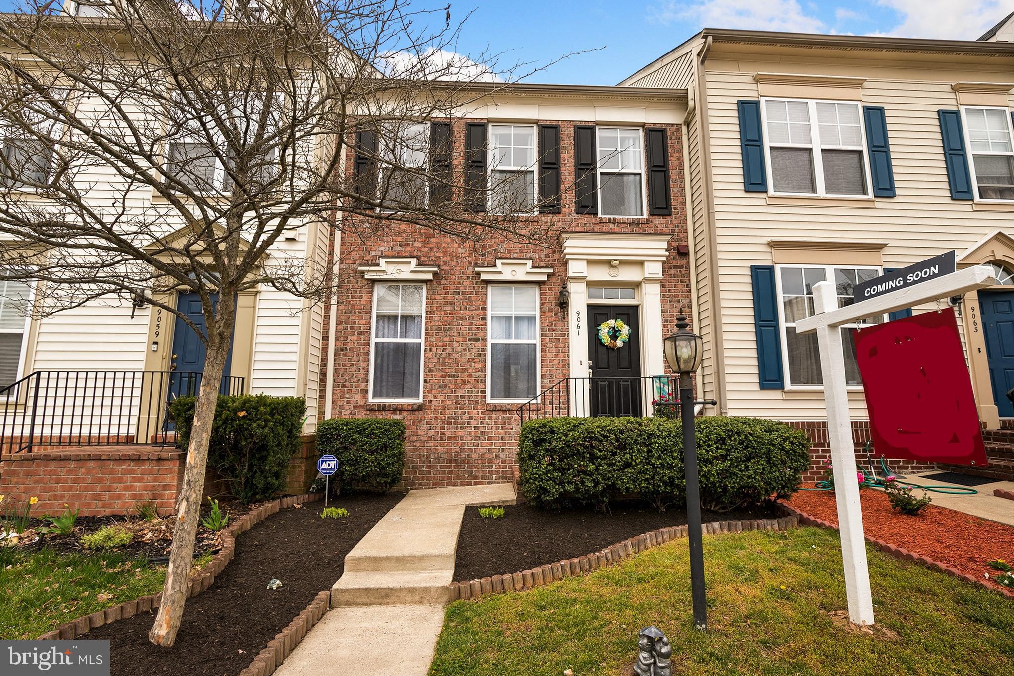 9061 Ribbon Falls Loop Bristow, VA 20136 - Photo 1 of 36 Gallery Image 1
