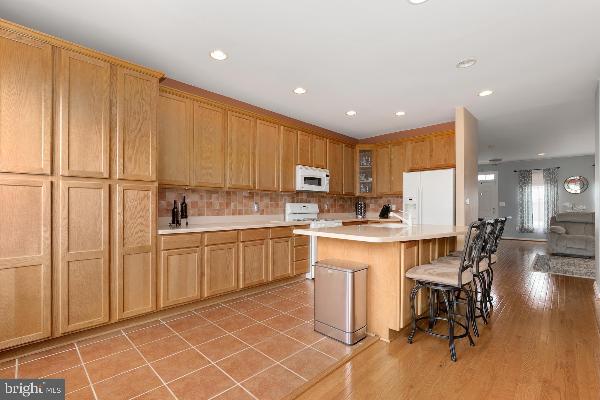 9061 Ribbon Falls Loop Bristow, VA 20136 - Photo 14 of 36 Gallery Image 14